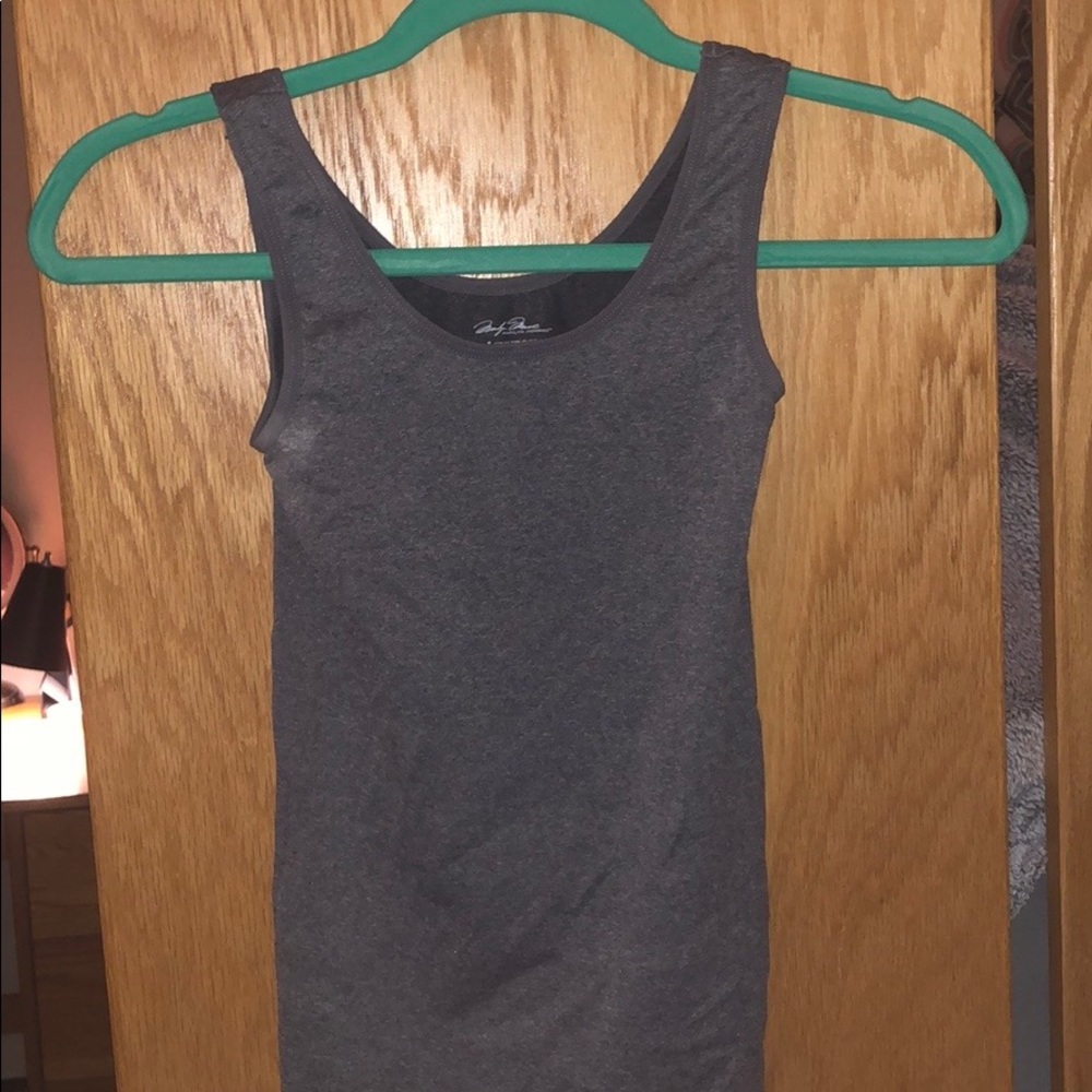 Running top
